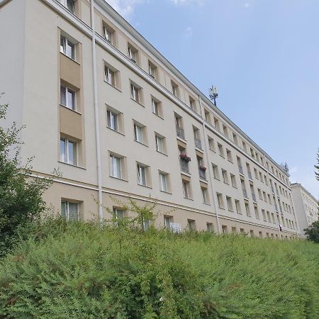 Apartament Blisko Morza Gdynia Zewnętrze zdjęcie