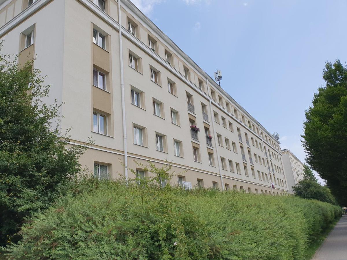 Apartament Blisko Morza Gdynia Zewnętrze zdjęcie