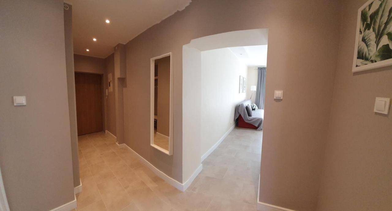 Apartament Blisko Morza Gdynia Zewnętrze zdjęcie