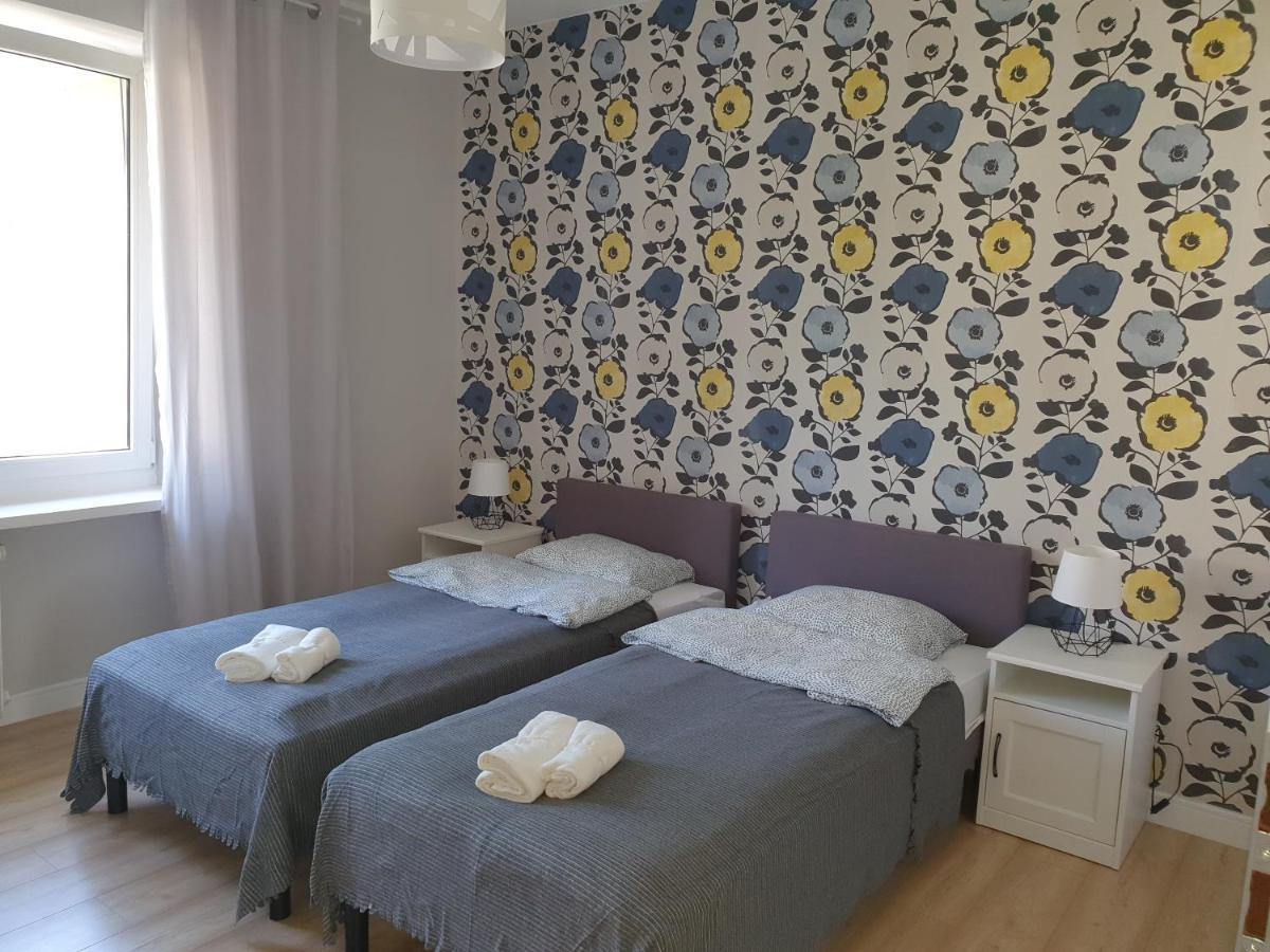 Apartament Blisko Morza Gdynia Zewnętrze zdjęcie