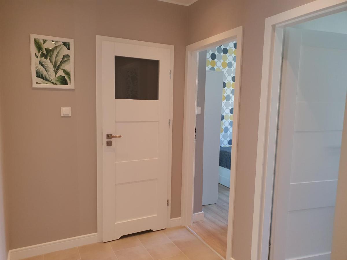 Apartament Blisko Morza Gdynia Zewnętrze zdjęcie