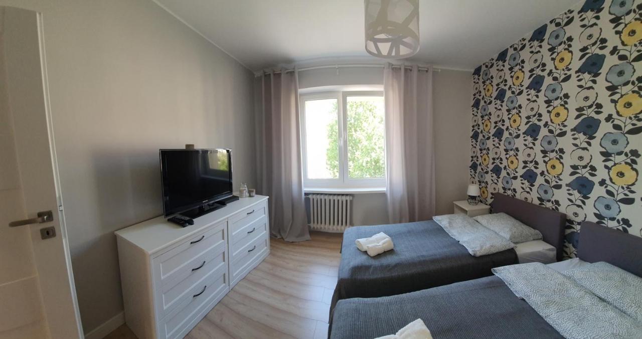 Apartament Blisko Morza Gdynia Zewnętrze zdjęcie